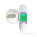 Safely care digital Non-contact Infrared Forehead Body Thermometer Three-color Backlight